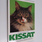 Katrin Behrend : Kissat - pikkukuva 1