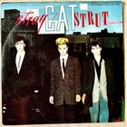 Stray Cats 7" sinkku - pikkukuva 1