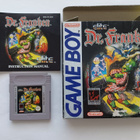 Dr. Franken SCN Game Boy CIB - pikkukuva 1