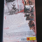 Eaten alive DVD - pikkukuva 2