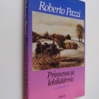 Roberto Pazzi : Prinsessa ja lohikäärme - pikkukuva 1