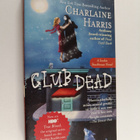 Charlaine Harris : Club dead - pikkukuva 1