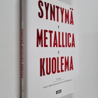 Paul Brannigan : Syntymä Metallica kuolema 2 - pikkukuva 1