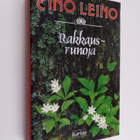 Eino Leino : Rakkausrunoja - pikkukuva 1