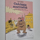 Ville Ranta : Oululaisia suurmiehiä - pikkukuva 1