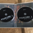 Pulkkinen 1 (DVD) (2 levyä) - pikkukuva 4