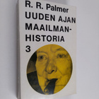 R. R. Palmer : Uuden ajan maailmanhistoria 3 - pikkukuva 1