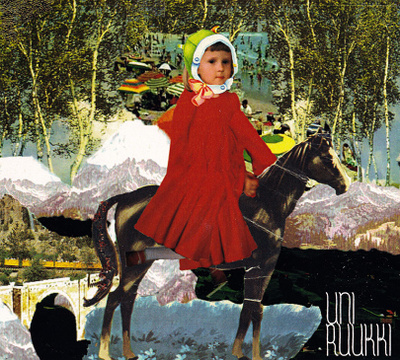 Uniruukki (CD)