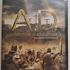 A.D. Kingdom And Empire The Bible Continues DVD - pikkukuva 1