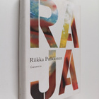 Riikka Pulkkinen : Raja - pikkukuva 1