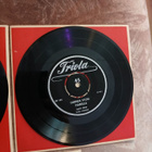 OLAVI VIRTA - 3 x 7" SINGLET RARE! - pikkukuva 5