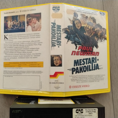 Mestaripakoilija