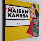 Stephane Rosse ym. : Yhä naisen kanssa - pikkukuva 1