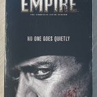 Boardwalk Empire: Kausi 5 (3DVD) Steve Buscemi (UUSI) - pikkukuva 1