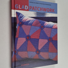 Dorthe Jollmann : Glad patchwork (signeerattu, tekijän om... - pikkukuva 1