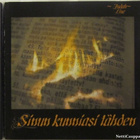 Judah live • Sinun kunniasi tähden CD - pikkukuva 1