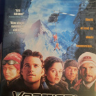 Vertical Limit - pikkukuva 1