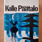 Kalle Päätalo - Viimeinen savotta - pikkukuva 1