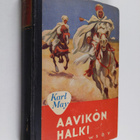 Karl May : Aavikon halki - pikkukuva 1