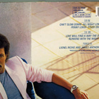 Lionel Richie - Can´t Slow Down (LP) - pikkukuva 2