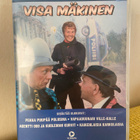 VISA MÄKINEN - KOMEDIAKLASSIKOT 4-DVD-BOX - pikkukuva 2