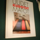 Eldin, Lundberg: Uudet kudotut matot (1p.1991) Sis.postikulu - pikkukuva 1