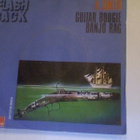 A. SMITH :: GUITAR BOOGIE / BANJO RAG :: VINYYLI 7" 1967 - pikkukuva 1