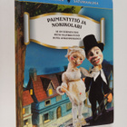 H. C. Andersen : Paimentyttö ja nokikolari ; Se on totine... - pikkukuva 1