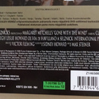 dvd, Tuulen viemää (Gone With the Wind) [draama, sota] - pikkukuva 3