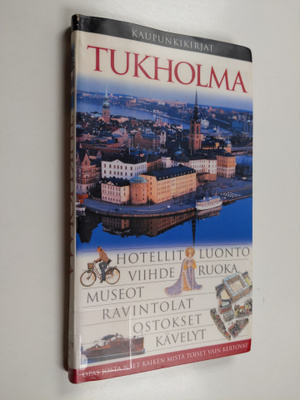 Tukholma