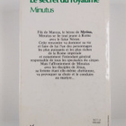 Mika Waltari ym. : Le secret du royaume : roman - pikkukuva 2