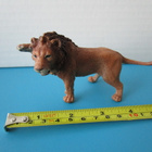 Schleich leijona uros - pikkukuva 1