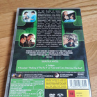 Kärpänen 2 DVD Suomijulkaisu - pikkukuva 2