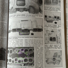 Chevrolet Big Block Parts Interchange Manual - pikkukuva 2