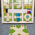 Kaaos joukkue peli. Vintage Scan Games - pikkukuva 2