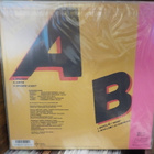 EARTHSHAKER - SHAKER'S SHAKIES M-/M- JAPANI 12" MAXI - pikkukuva 2