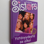 Ann Bryant : Ystävyydestä se alkoi - pikkukuva 1