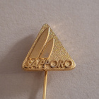 SAPPORO NEULAMERKKI - pikkukuva 1
