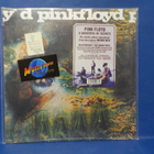 PINK FLOYD - A SAUCERFUL OF SECRETS UUSI EU 2022 LP - pikkukuva 1