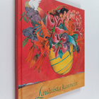 Riikka Juvonen : Lauluista kaunein (signeerattu, tekijän ... - pikkukuva 1