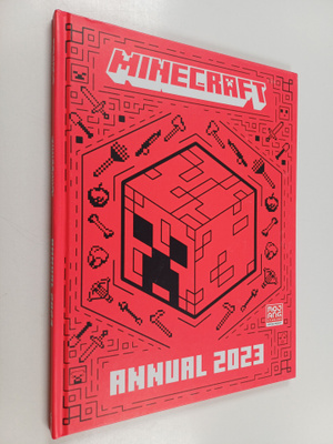 Mojang Ab : Minecraft Annual 2023