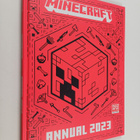 Mojang Ab : Minecraft Annual 2023 - pikkukuva 1