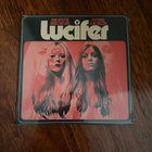 Lucifer Gone With The Wind Is My Love  7" - pikkukuva 1