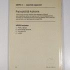 Gerry Downes : Painotöitä kotona - pikkukuva 2