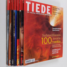Tiede vuosikerta 2005 (n:ot 1-9) - pikkukuva 1