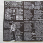 Thought Crime:It´s All In Yer Head  LP  2005 Punk - pikkukuva 3