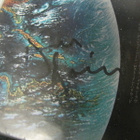 RAINBOW - DOWN TO EARTH - japan M-/M- LP KAHDELLA NIMMARILLA - pikkukuva 3