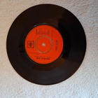 Markku Aro – Tie Uuteen Päivään / Silmät Ja Suu 7" SINGLE - pikkukuva 2