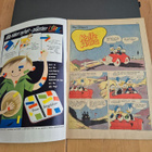 Kalle Ankka & C:O N:r 10 - 16  Maj. 1958  sarjakuvalehti - pikkukuva 3