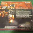 BACKDRAFT M-/M- 2x LASERDISC (W) - pikkukuva 2